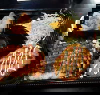 Umai Sushi Bar - Accommodation Broome