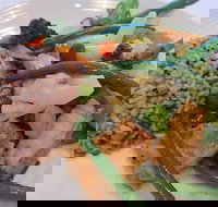 Vegieria - Accommodation Broome