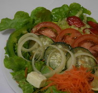 Vegeto - Milton - Accommodation Broome