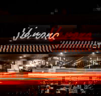 Verona Italian Restaurant  Wine Bar - Accommodation Broome