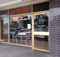 Villarosa Pizza - Accommodation Broome