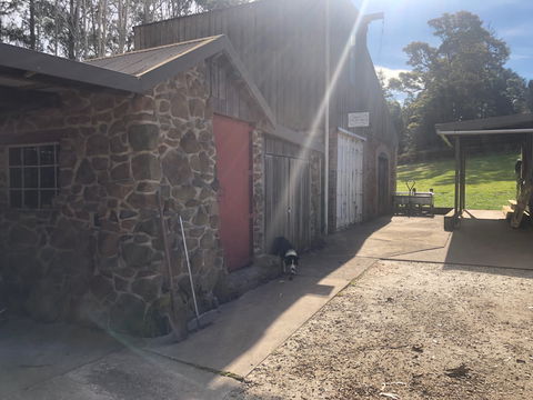 Wilmot Hills Orchard & Distillery - Accommodation Broome 1