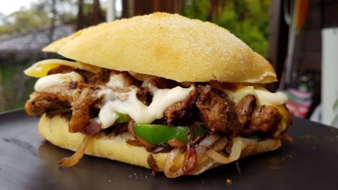 Ya-Ya Mediterranean Grill - Accommodation Broome 0
