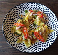 Yellow Pancake - Accommodation Broome
