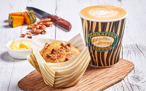 Zarraffa's Coffee - Burleigh Heads - Accommodation Broome 0