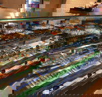 Zen Sushi And Grill - Accommodation Broome