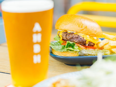 All Hands Brewing House - Accommodation Broome 1