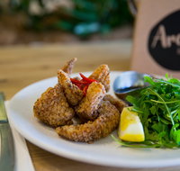 Archie's Brasserie - Accommodation Broome
