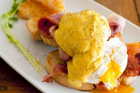 Bayaroma Cafe - Accommodation Broome 0
