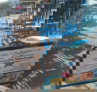 Beachview Seafoods - Accommodation Broome