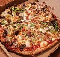 Benny Boy's Pizza - Wantirna
