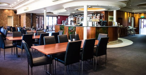 Bentley's Hotel Motel - Accommodation Broome 2