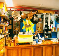 Blue Kitchen - Accommodation Broome