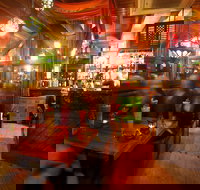 Cafe Fez Myrtleford - Accommodation Broome