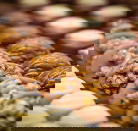 Challys Bar and Bistro - Accommodation Broome