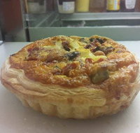 Croissant Bakery - Accommodation Broome