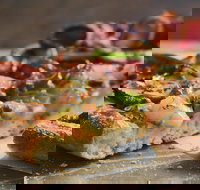 Domino's - Beaconsfield - Accommodation Broome