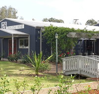 Emma's Cottage Vineyard