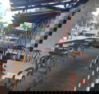 Famished on Frasers - Accommodation Broome