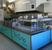 Fish and Chip Shop