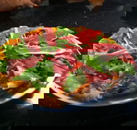Green Olives Ristorante  Pizzeria - Accommodation Broome