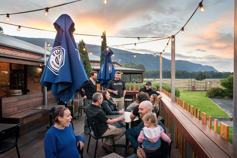 Halls Gap Hotel - Accommodation Broome 1