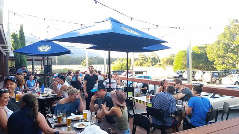 Halls Gap Hotel - Accommodation Broome 2