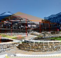 Harvest Kitchen - Accommodation Broome