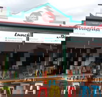 Japonaise Kitchen - Accommodation Broome