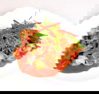 Lemongrass Thai on Parkwood - Parkwood - Accommodation Broome