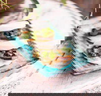 Light Years - Accommodation Broome