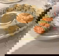 Lumbini Nepalese Restaurant  Cafe - Accommodation Broome