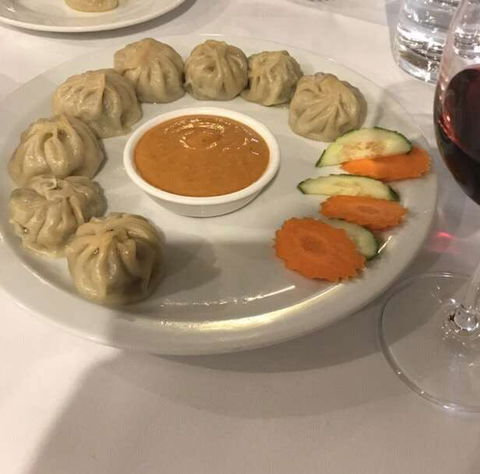 Lumbini Nepalese Restaurant & Cafe - Accommodation Broome 0