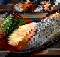 Mama Korean Cuisine - Accommodation Broome