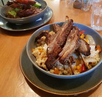 Mrs Jones Cafe
