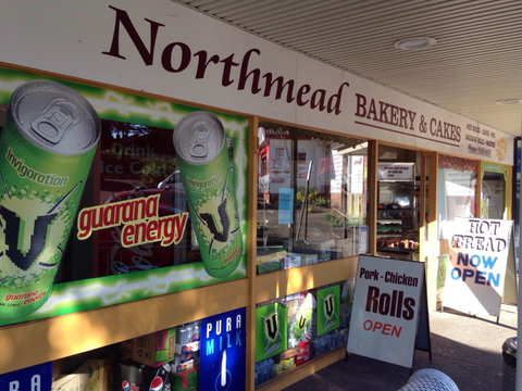 Northmead Bakery & Cakes - Accommodation Broome 0