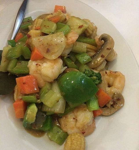 North Garden Chinese Restaurant - Accommodation Broome 0
