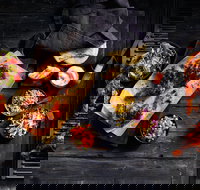 Oporto - Rouse Hill - Accommodation Broome