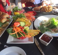 Red Sea Restaurant - Accommodation Broome