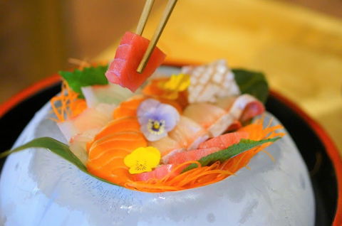 Rk San Contemporary Japanese Restaurant - Accommodation Broome 0
