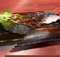 Shinbashi Yakiniku - Accommodation Broome