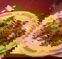 Sing Tao - Accommodation Broome