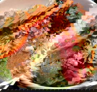 Sinh Phu - Accommodation Broome