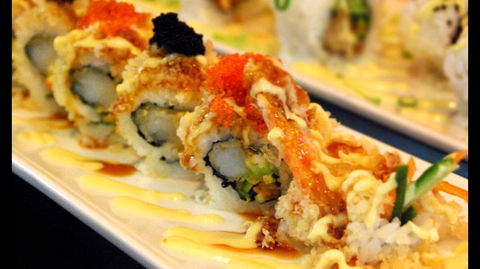 Siorie Japanese Restaurant - Accommodation Broome 0
