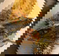 SKs Indian Restaurant - Accommodation Broome