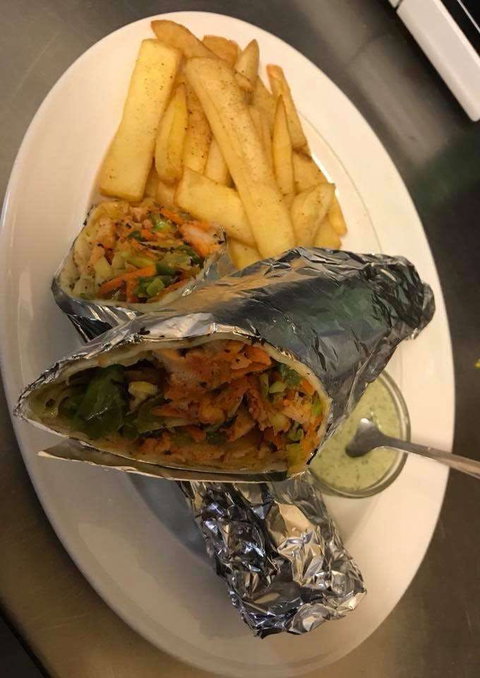 SKs Indian Restaurant - Accommodation Broome 0