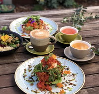 Sol Bakery  Cafe - West End - Accommodation Broome