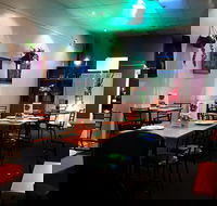 Spice Mix Restaurant - Accommodation Broome