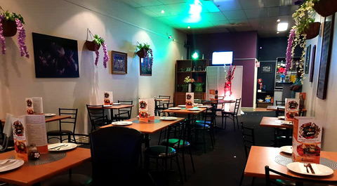 Spice Mix Restaurant - Accommodation Broome 0