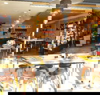 Sushi Boat - North Sydney - Accommodation Broome